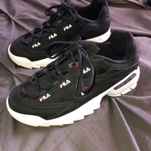 FILA shoes (Men’s size 8)